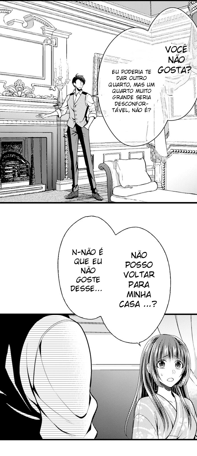 Gentleman or Beast Capitulo 4 - pagina 12 Gentleman or Beast Capitulo 4 - pagina 12