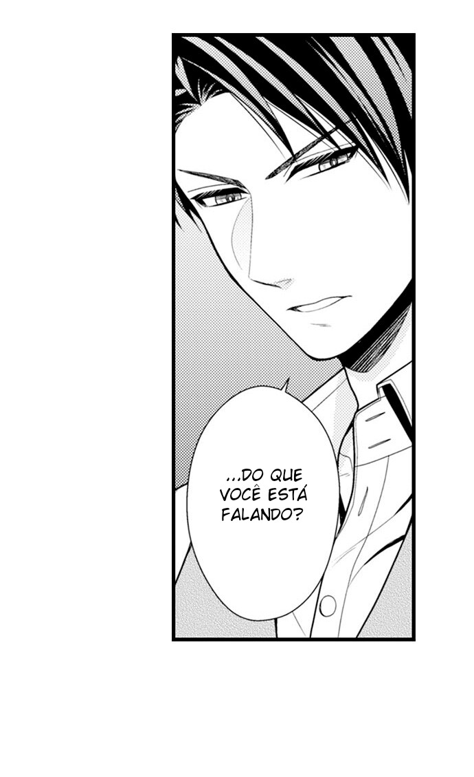 Gentleman or Beast Capitulo 4 - pagina 14 Gentleman or Beast Capitulo 4 - pagina 14