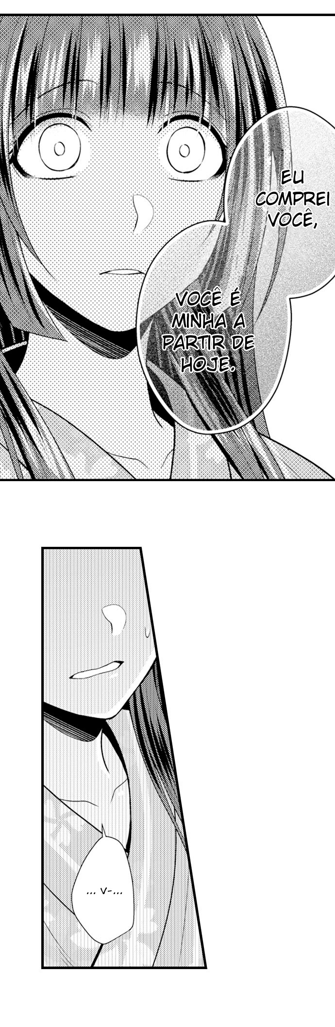 Gentleman or Beast Capitulo 4 - pagina 15 Gentleman or Beast Capitulo 4 - pagina 15