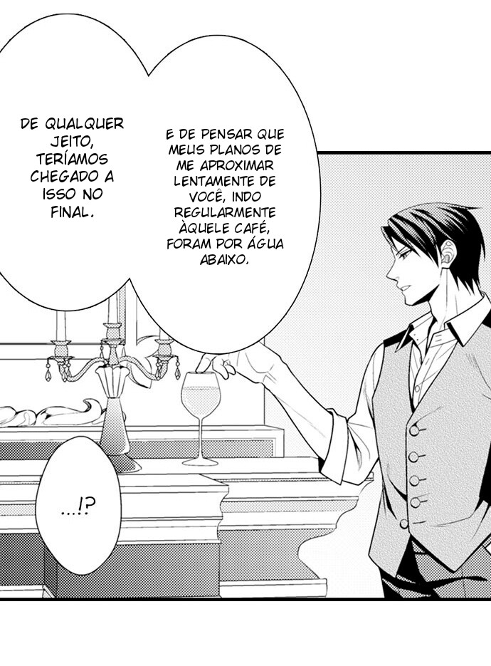 Gentleman or Beast Capitulo 4 - pagina 18 Gentleman or Beast Capitulo 4 - pagina 18
