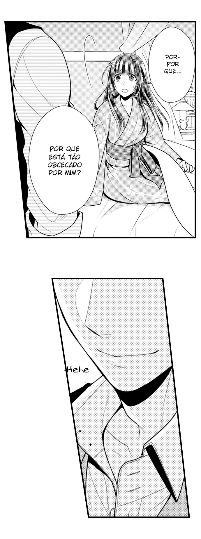 Gentleman or Beast Capitulo 4 - pagina 19 Gentleman or Beast Capitulo 4 - pagina 19