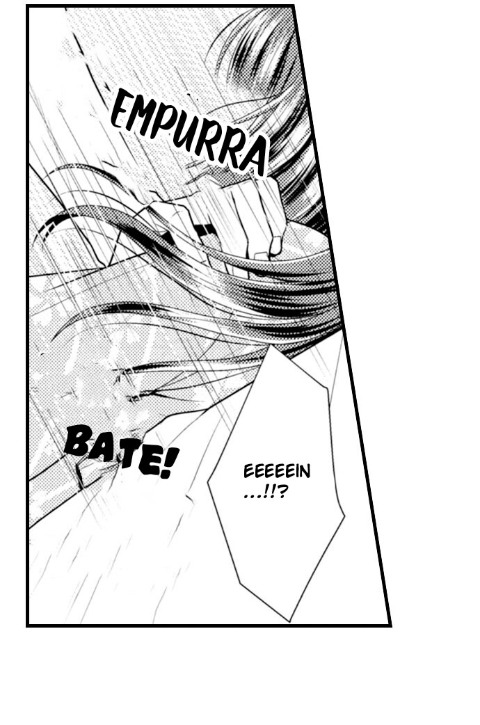 Gentleman or Beast Capitulo 4 - pagina 20 Gentleman or Beast Capitulo 4 - pagina 20