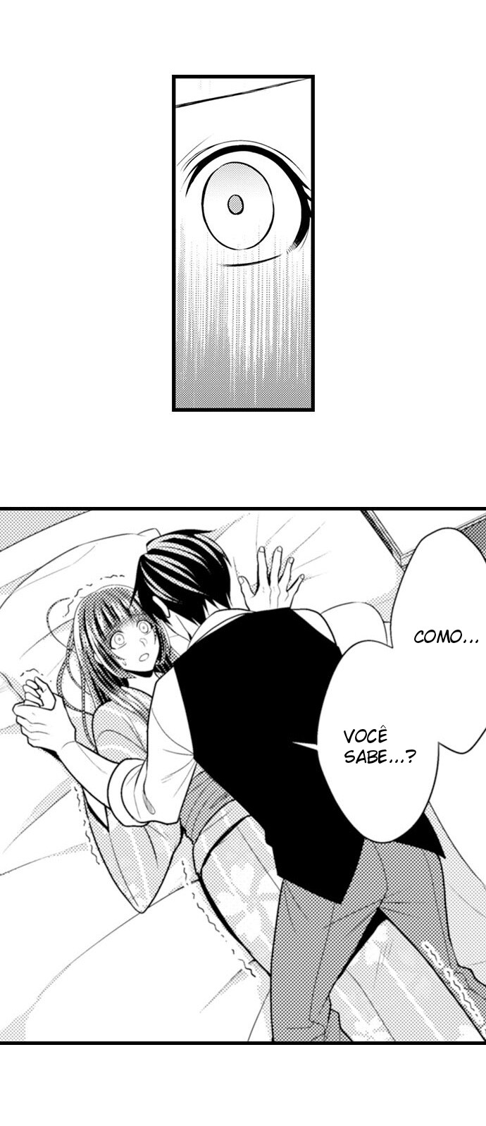 Gentleman or Beast Capitulo 4 - pagina 22 Gentleman or Beast Capitulo 4 - pagina 22