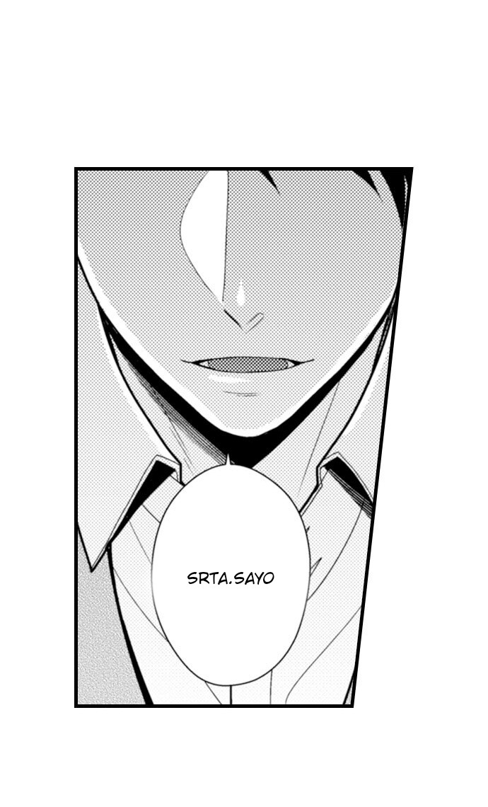 Gentleman or Beast Capitulo 4 - pagina 23 Gentleman or Beast Capitulo 4 - pagina 23