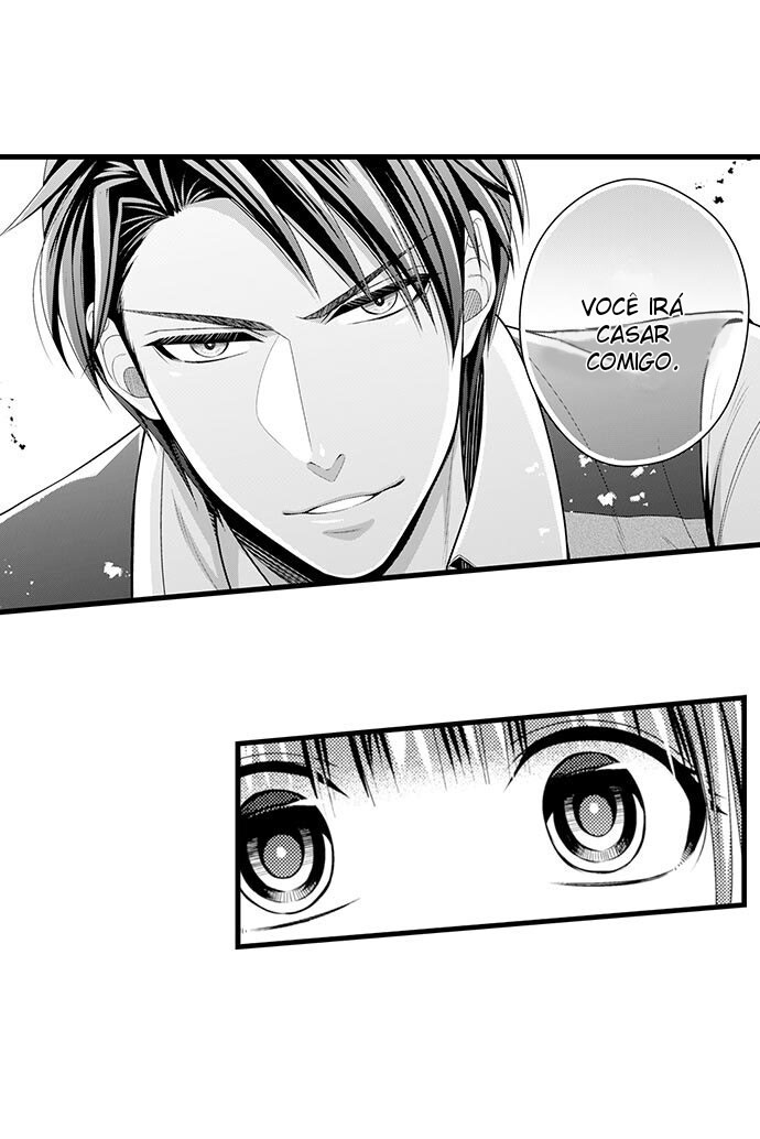 Gentleman or Beast Capitulo 4 - pagina 24 Gentleman or Beast Capitulo 4 - pagina 24