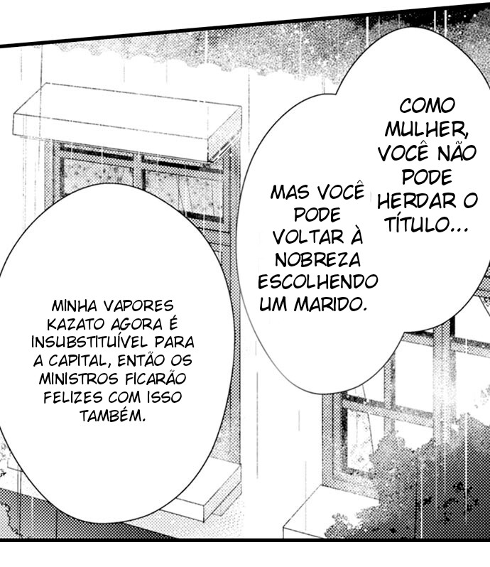 Gentleman or Beast Capitulo 4 - pagina 25 Gentleman or Beast Capitulo 4 - pagina 25