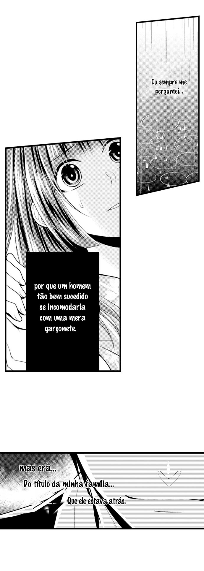 Gentleman or Beast Capitulo 4 - pagina 26 Gentleman or Beast Capitulo 4 - pagina 26