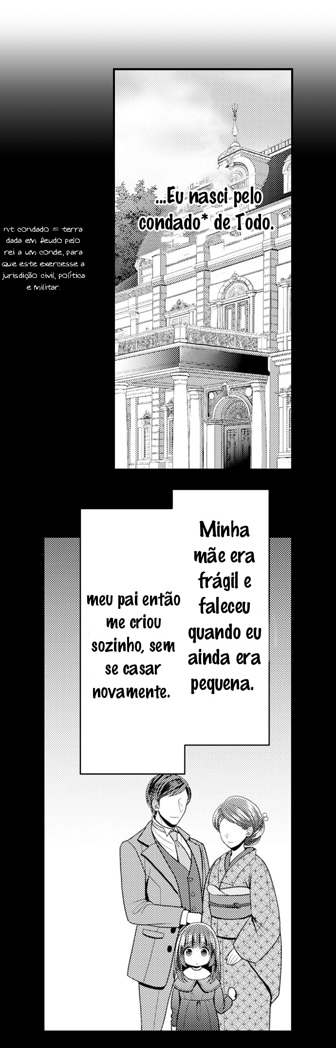 Gentleman or Beast Capitulo 4 - pagina 27 Gentleman or Beast Capitulo 4 - pagina 27