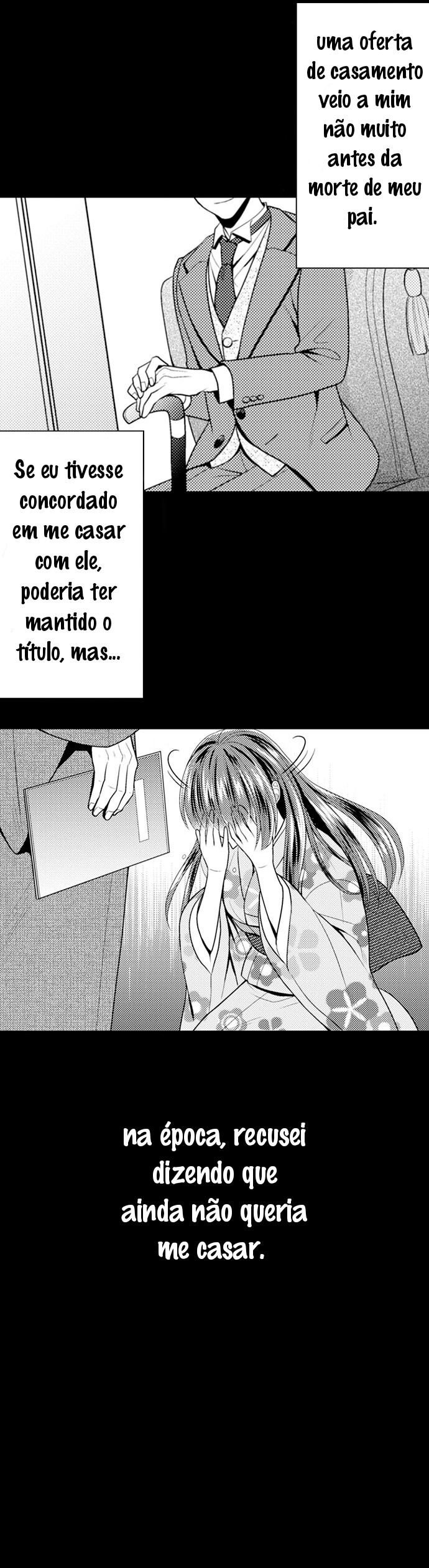 Gentleman or Beast Capitulo 4 - pagina 29 Gentleman or Beast Capitulo 4 - pagina 29