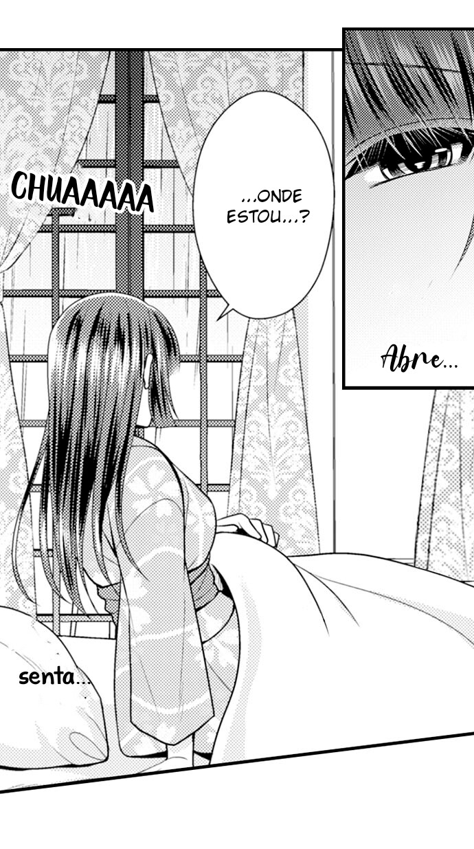 Gentleman or Beast Capitulo 4 - pagina 3 Gentleman or Beast Capitulo 4 - pagina 3