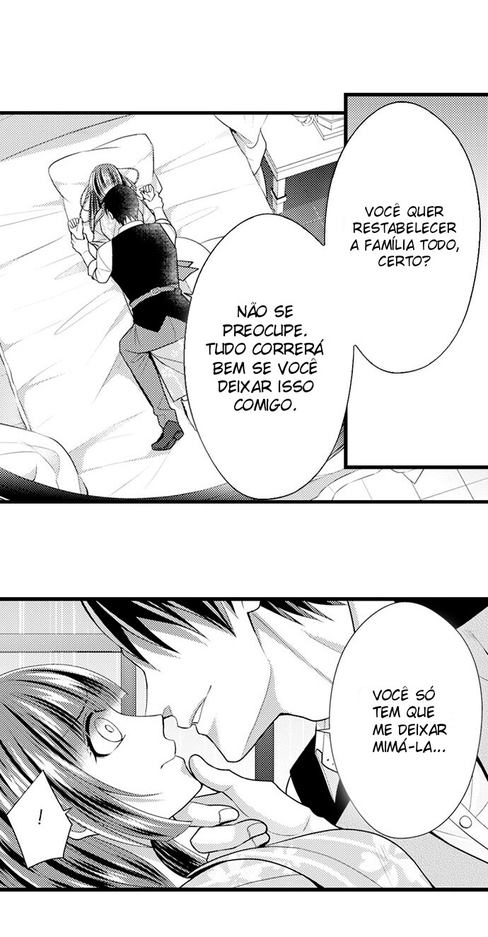 Gentleman or Beast Capitulo 4 - pagina 31 Gentleman or Beast Capitulo 4 - pagina 31