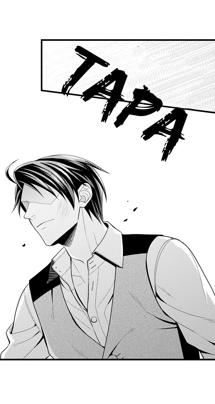Gentleman or Beast Capitulo 4 - pagina 32 Gentleman or Beast Capitulo 4 - pagina 32
