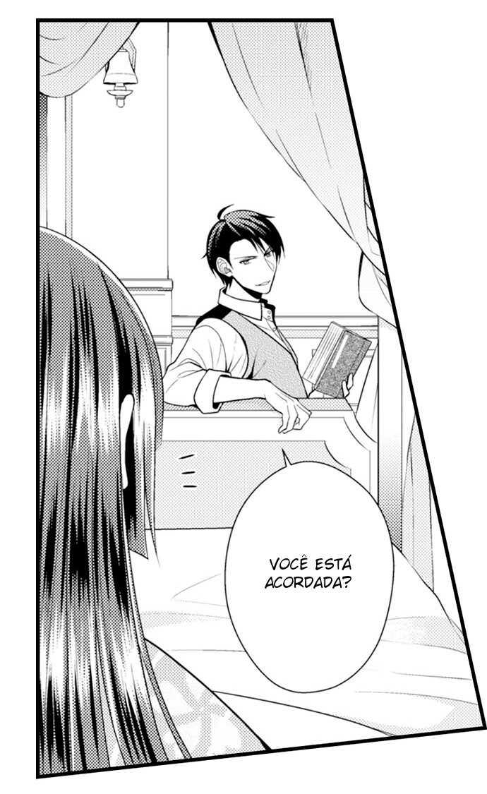 Gentleman or Beast Capitulo 4 - pagina 4 Gentleman or Beast Capitulo 4 - pagina 4