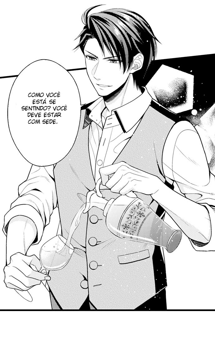 Gentleman or Beast Capitulo 4 - pagina 5 Gentleman or Beast Capitulo 4 - pagina 5
