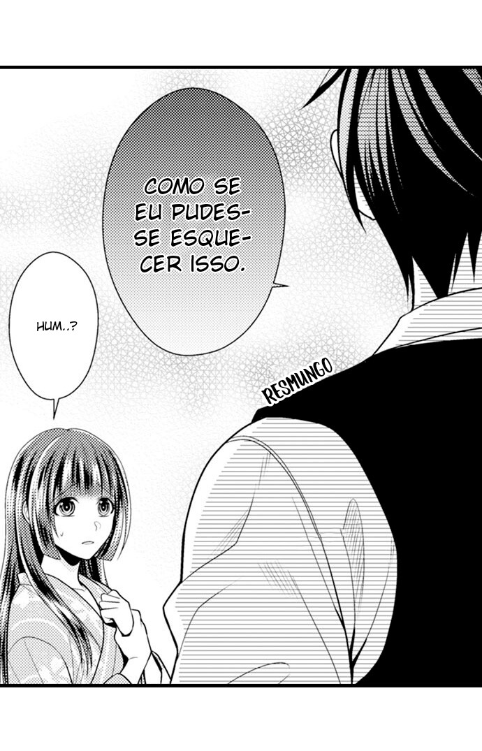 Gentleman or Beast Capitulo 4 - pagina 9 Gentleman or Beast Capitulo 4 - pagina 9