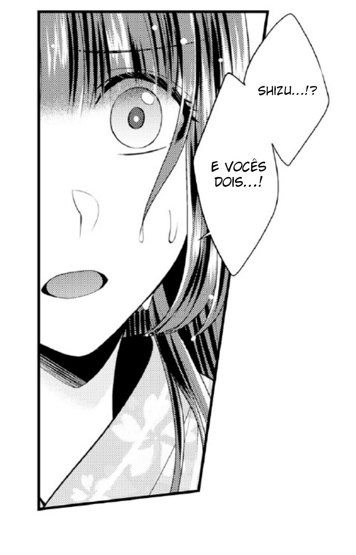 Gentleman or Beast Capitulo 5 - pagina 10 Gentleman or Beast Capitulo 5 - pagina 10