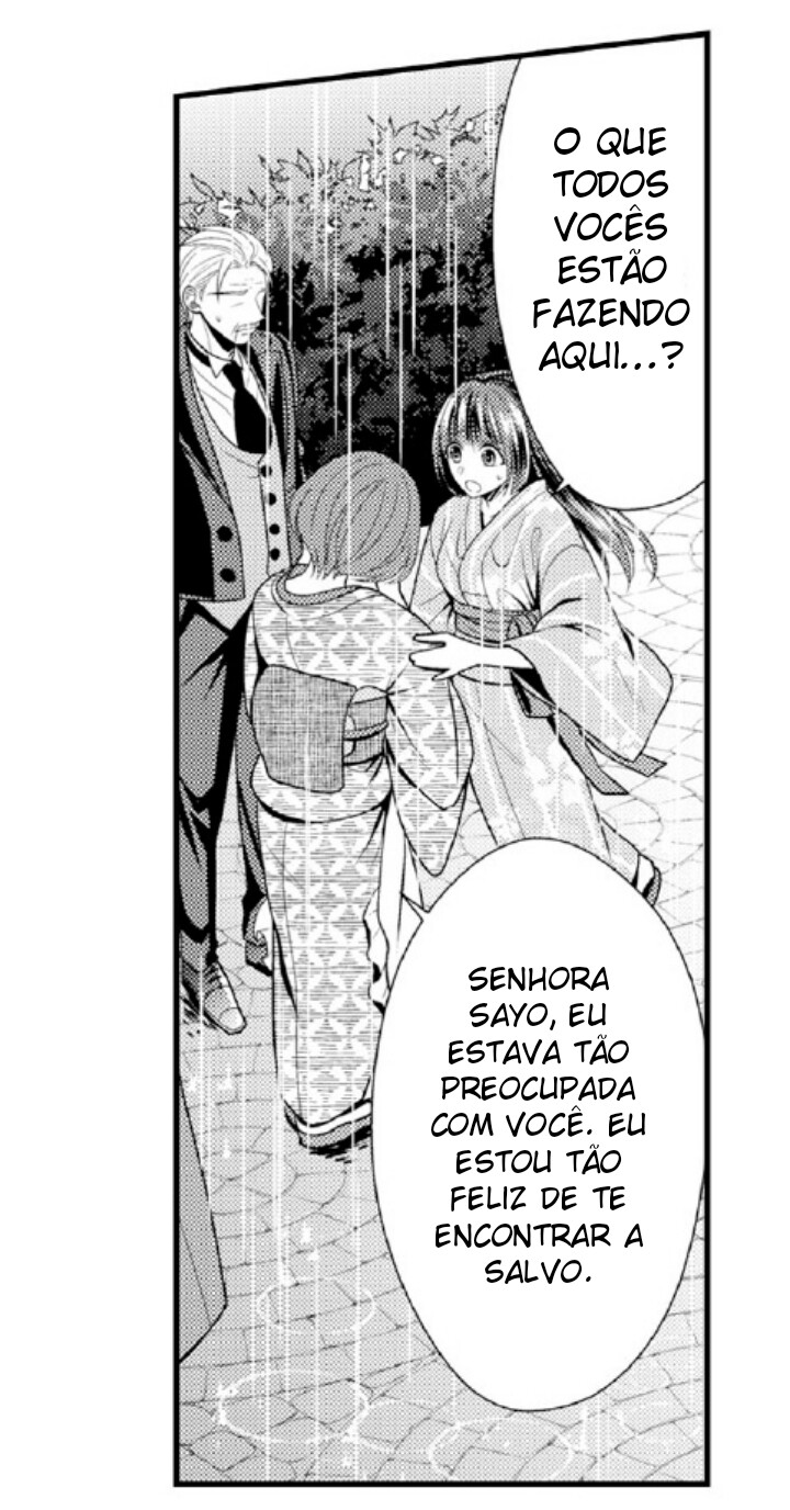 Gentleman or Beast Capitulo 5 - pagina 11 Gentleman or Beast Capitulo 5 - pagina 11