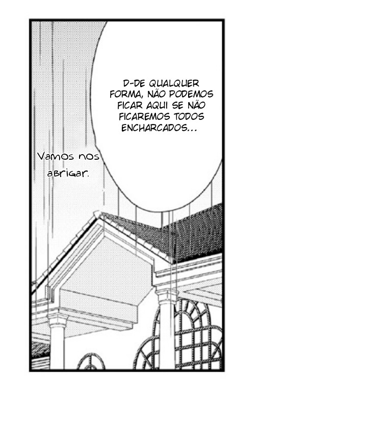 Gentleman or Beast Capitulo 5 - pagina 13 Gentleman or Beast Capitulo 5 - pagina 13