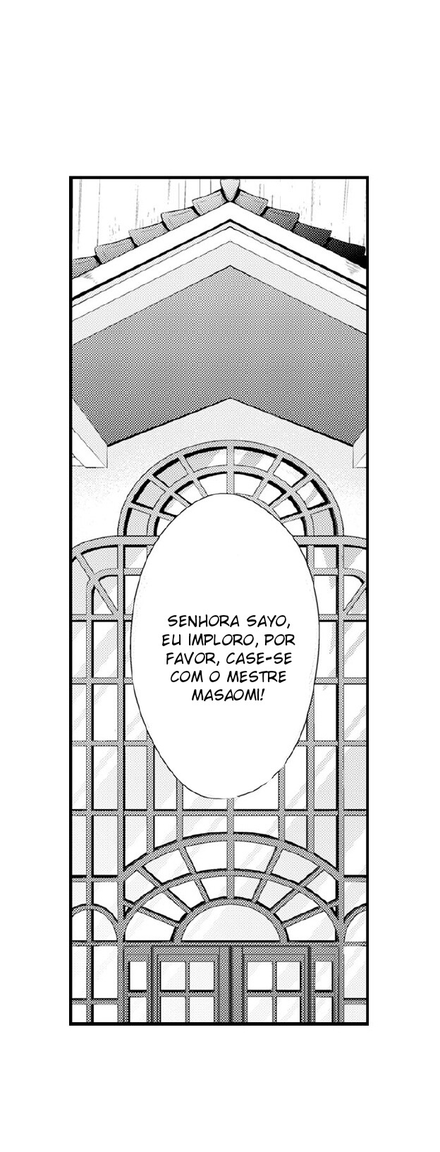 Gentleman or Beast Capitulo 5 - pagina 14 Gentleman or Beast Capitulo 5 - pagina 14