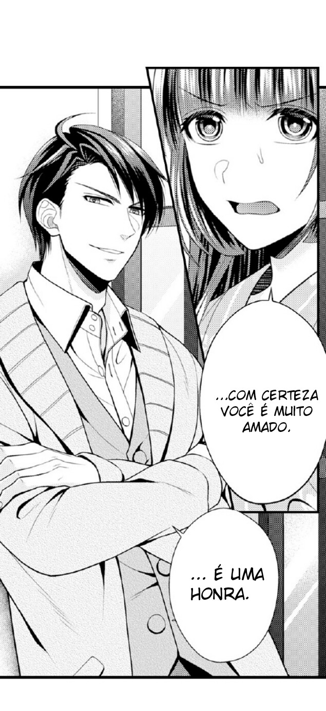 Gentleman or Beast Capitulo 5 - pagina 17 Gentleman or Beast Capitulo 5 - pagina 17