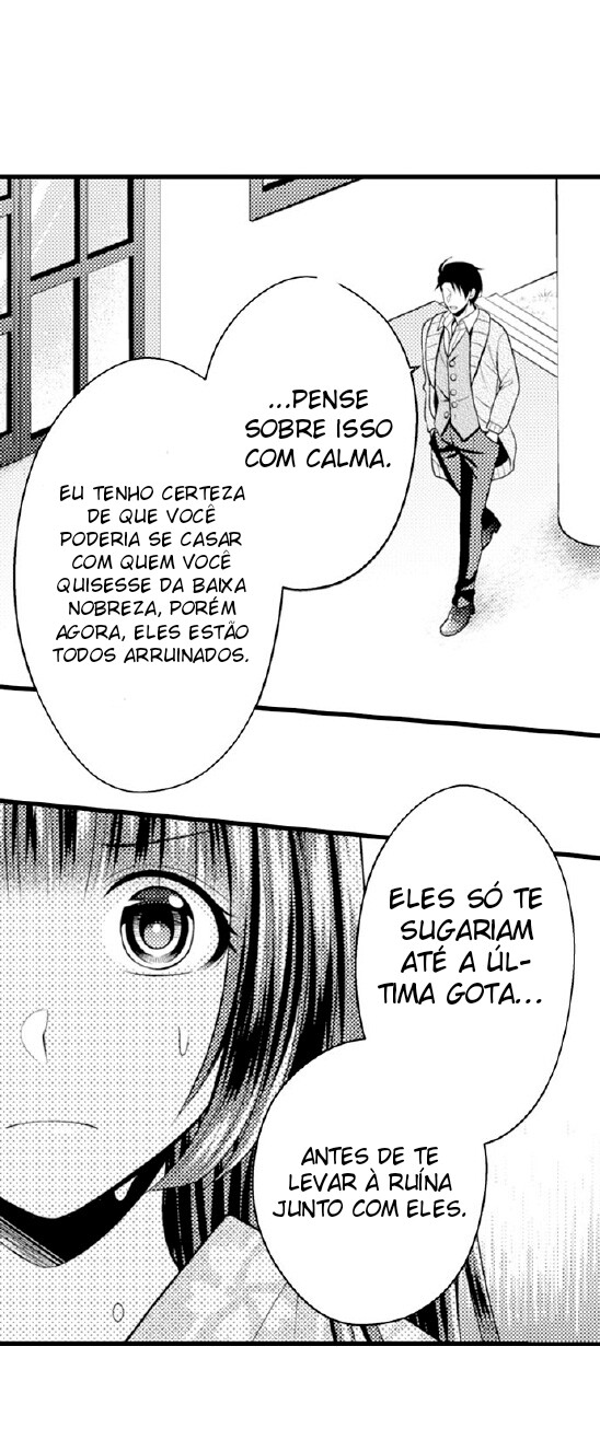 Gentleman or Beast Capitulo 5 - pagina 18 Gentleman or Beast Capitulo 5 - pagina 18