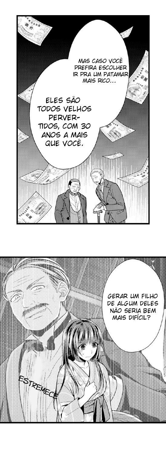 Gentleman or Beast Capitulo 5 - pagina 19 Gentleman or Beast Capitulo 5 - pagina 19