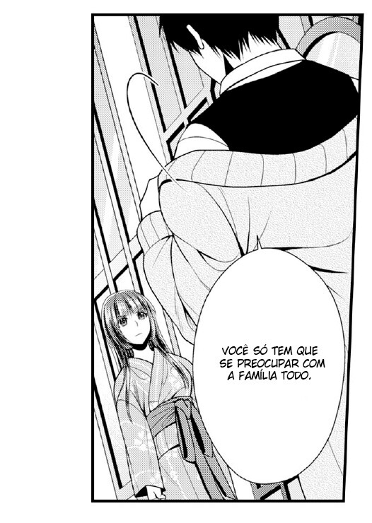 Gentleman or Beast Capitulo 5 - pagina 26 Gentleman or Beast Capitulo 5 - pagina 26