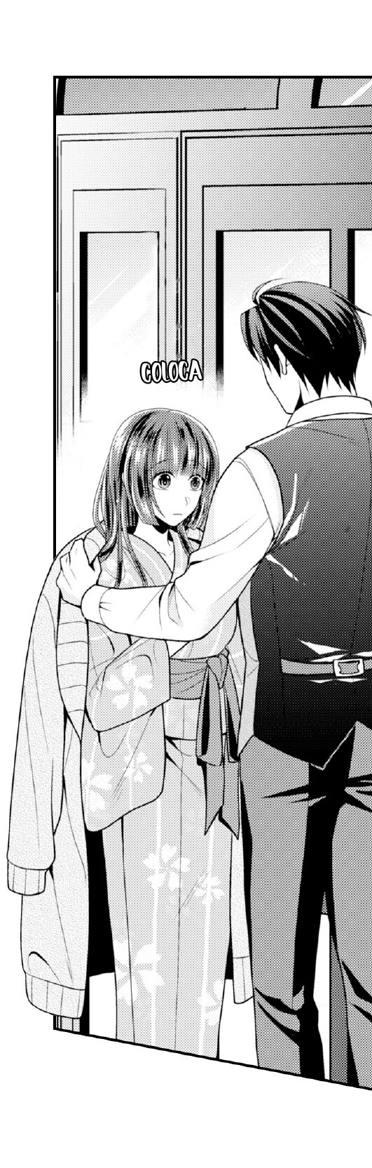 Gentleman or Beast Capitulo 5 - pagina 27 Gentleman or Beast Capitulo 5 - pagina 27