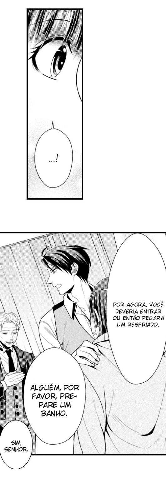 Gentleman or Beast Capitulo 5 - pagina 28 Gentleman or Beast Capitulo 5 - pagina 28