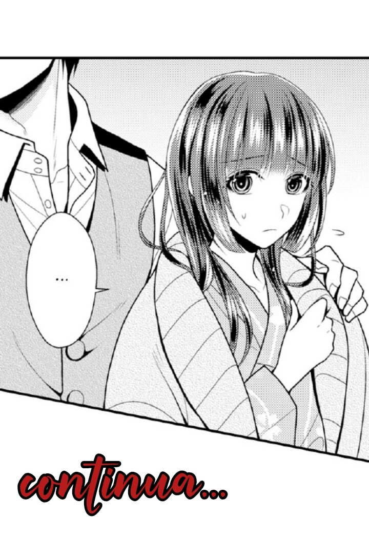 Gentleman or Beast Capitulo 5 - pagina 29 Gentleman or Beast Capitulo 5 - pagina 29