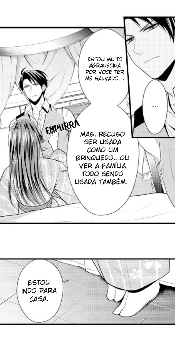 Gentleman or Beast Capitulo 5 - pagina 3 Gentleman or Beast Capitulo 5 - pagina 3