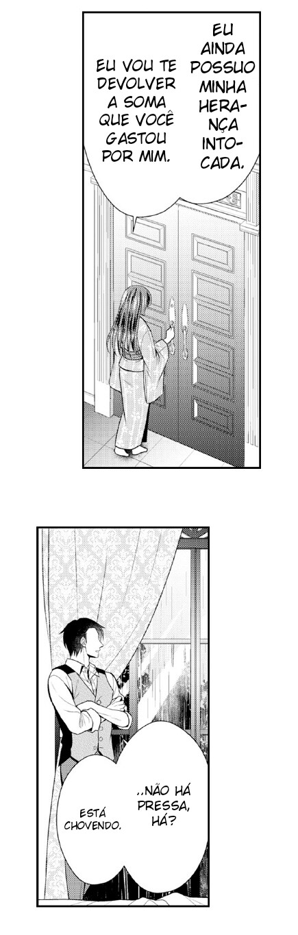 Gentleman or Beast Capitulo 5 - pagina 4 Gentleman or Beast Capitulo 5 - pagina 4