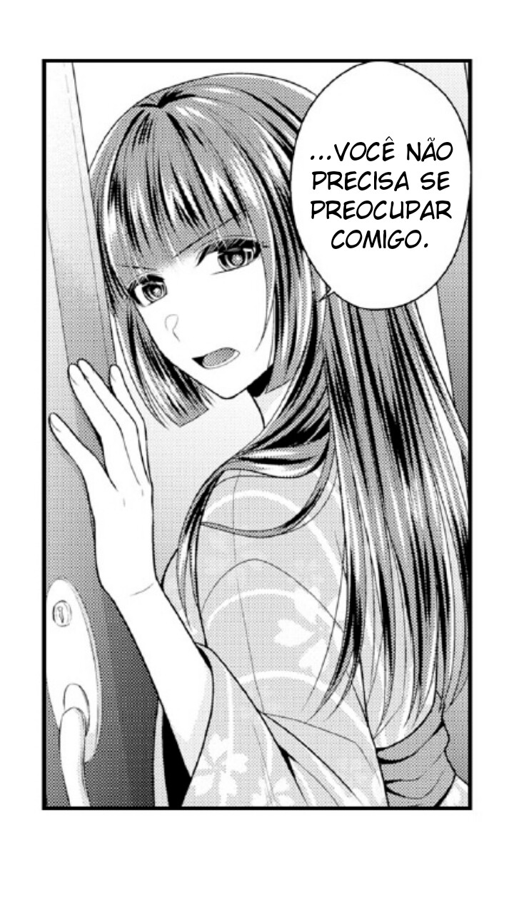 Gentleman or Beast Capitulo 5 - pagina 5 Gentleman or Beast Capitulo 5 - pagina 5