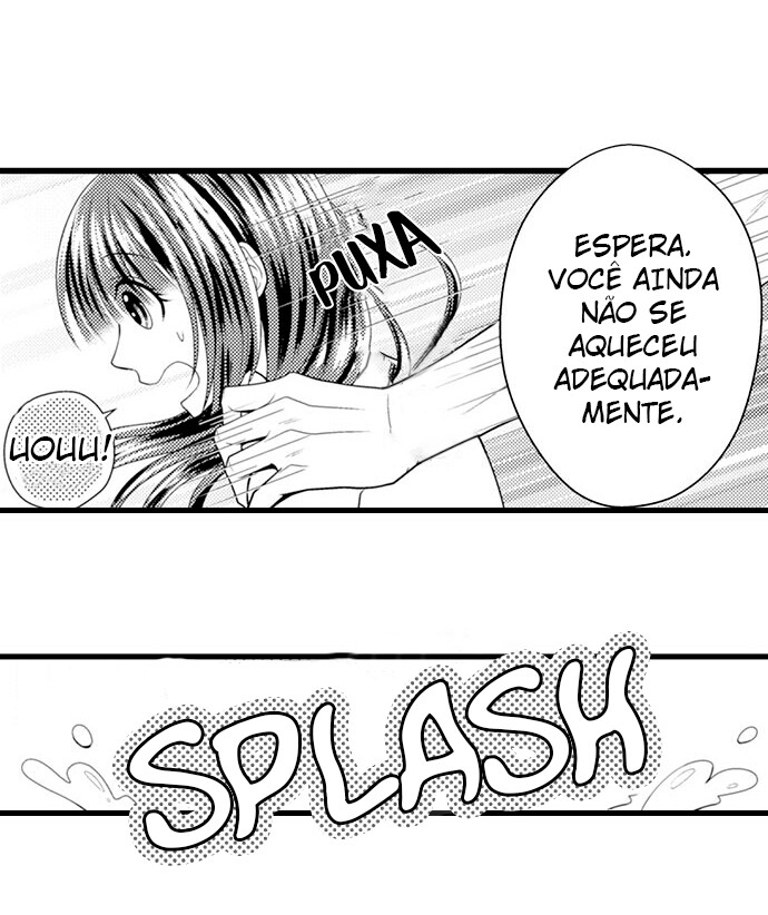 Gentleman or Beast Capitulo 6 - pagina 10 Gentleman or Beast Capitulo 6 - pagina 10