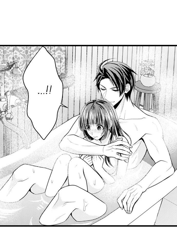 Gentleman or Beast Capitulo 6 - pagina 11 Gentleman or Beast Capitulo 6 - pagina 11