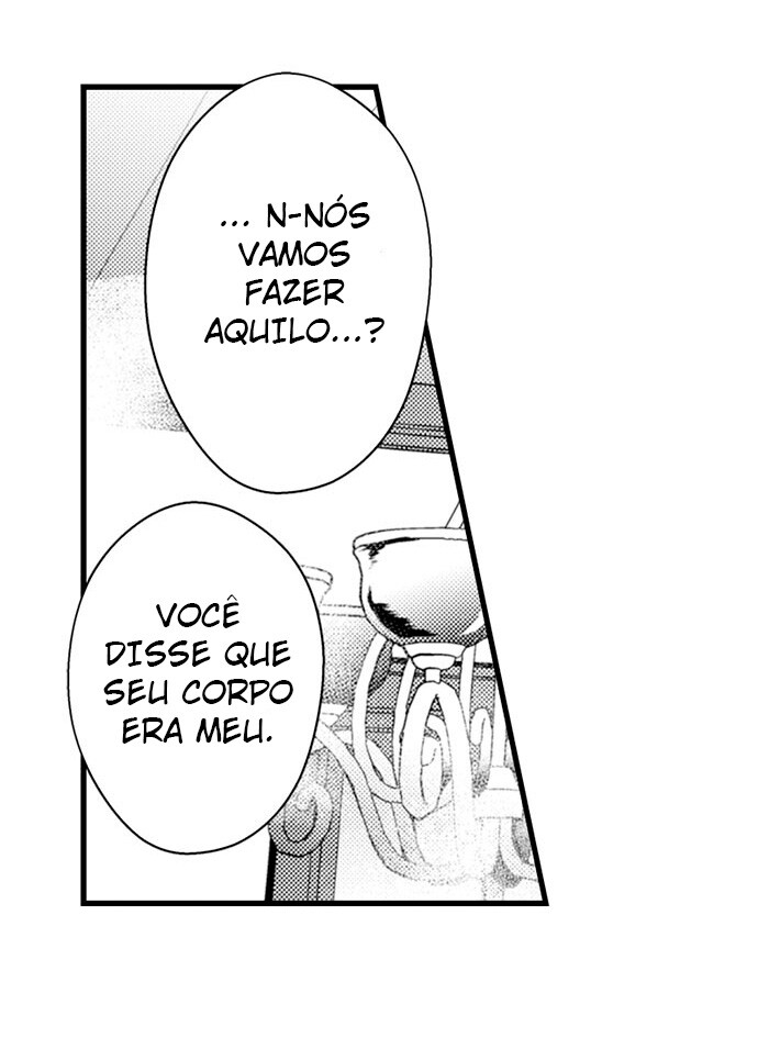Gentleman or Beast Capitulo 6 - pagina 12 Gentleman or Beast Capitulo 6 - pagina 12