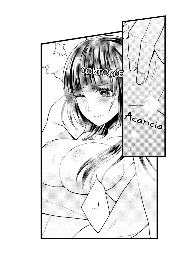 Gentleman or Beast Capitulo 6 - pagina 14 Gentleman or Beast Capitulo 6 - pagina 14