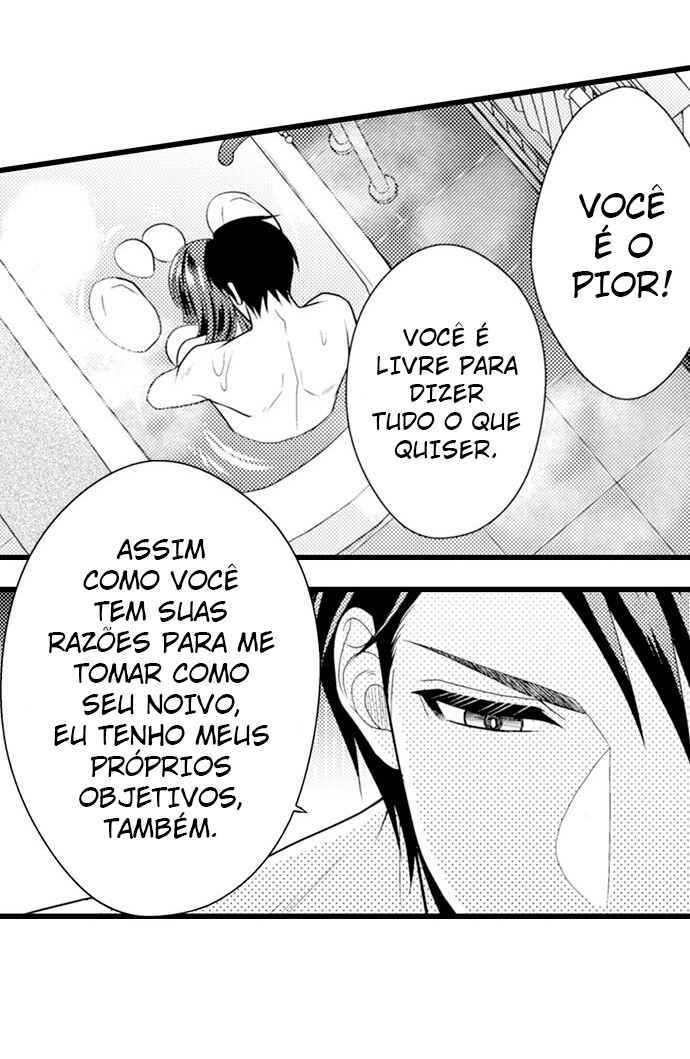 Gentleman or Beast Capitulo 6 - pagina 15 Gentleman or Beast Capitulo 6 - pagina 15