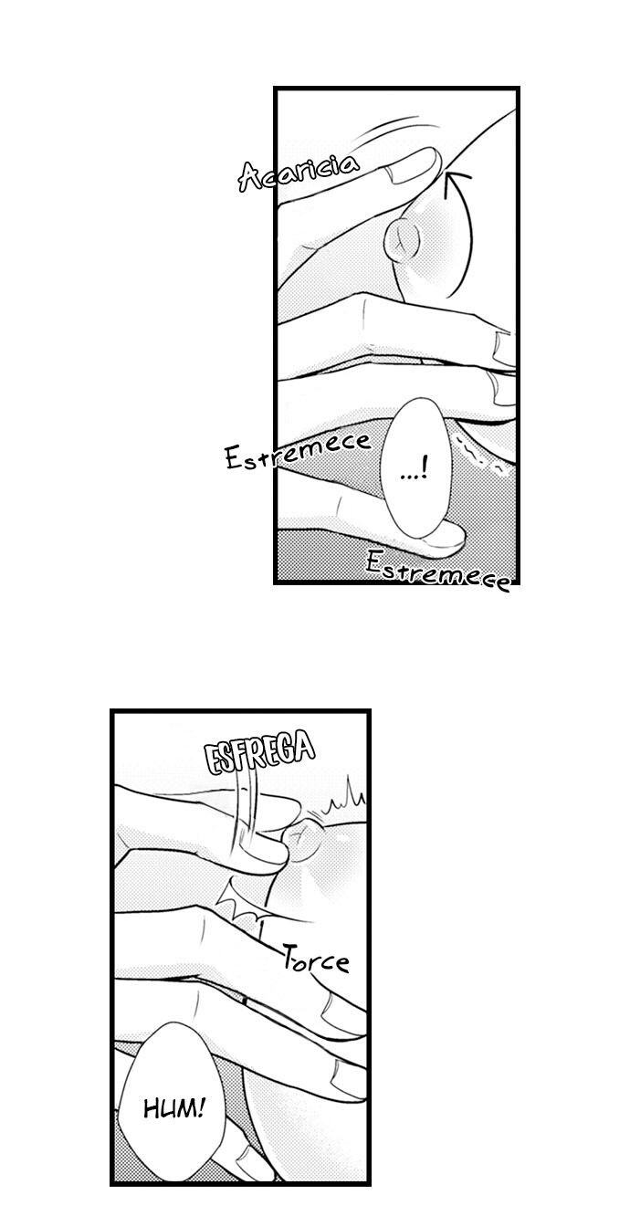 Gentleman or Beast Capitulo 6 - pagina 17 Gentleman or Beast Capitulo 6 - pagina 17