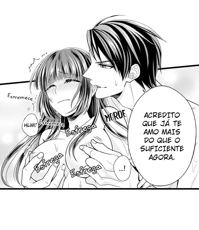 Gentleman or Beast Capitulo 6 - pagina 20 Gentleman or Beast Capitulo 6 - pagina 20