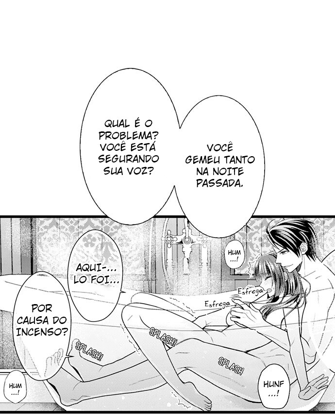 Gentleman or Beast Capitulo 6 - pagina 24 Gentleman or Beast Capitulo 6 - pagina 24