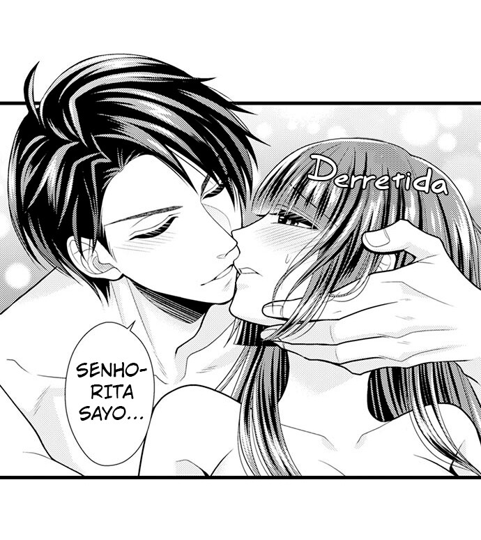 Gentleman or Beast Capitulo 6 - pagina 28 Gentleman or Beast Capitulo 6 - pagina 28