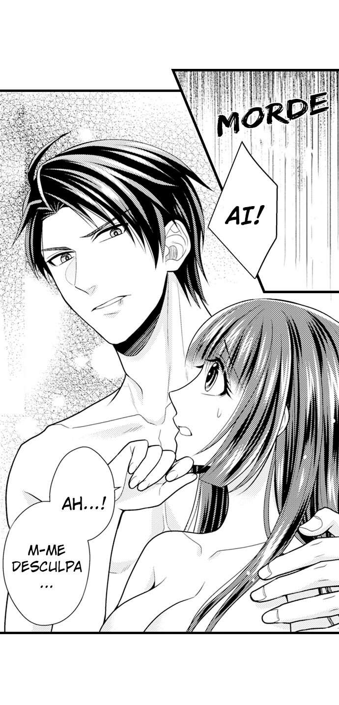Gentleman or Beast Capitulo 6 - pagina 30 Gentleman or Beast Capitulo 6 - pagina 30