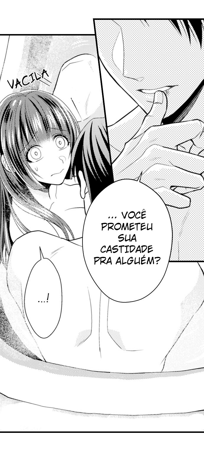 Gentleman or Beast Capitulo 6 - pagina 31 Gentleman or Beast Capitulo 6 - pagina 31