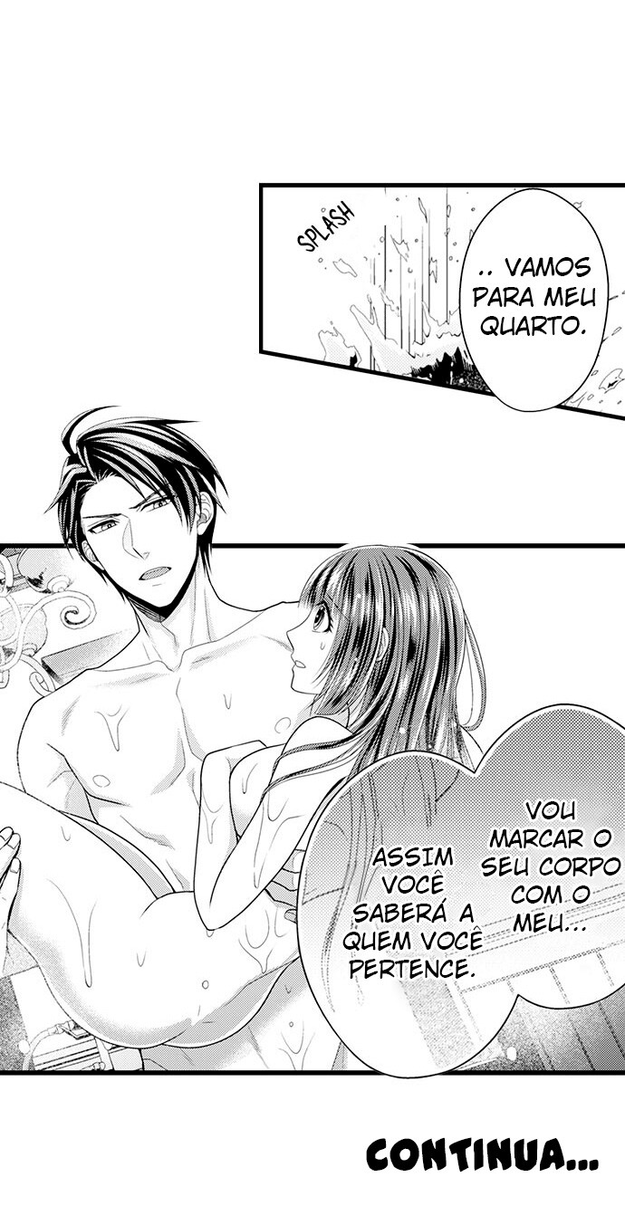 Gentleman or Beast Capitulo 6 - pagina 32 Gentleman or Beast Capitulo 6 - pagina 32