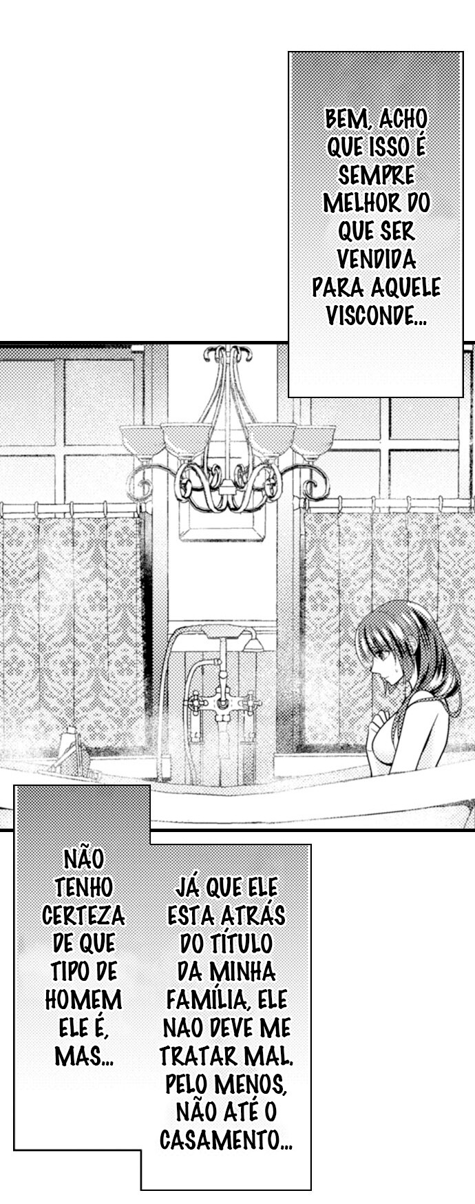 Gentleman or Beast Capitulo 6 - pagina 4 Gentleman or Beast Capitulo 6 - pagina 4