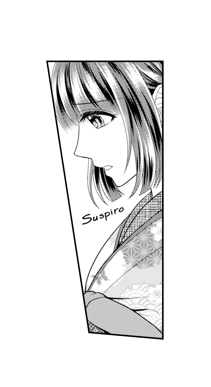 Gentleman or Beast Capitulo 8 - pagina 12 Gentleman or Beast Capitulo 8 - pagina 12