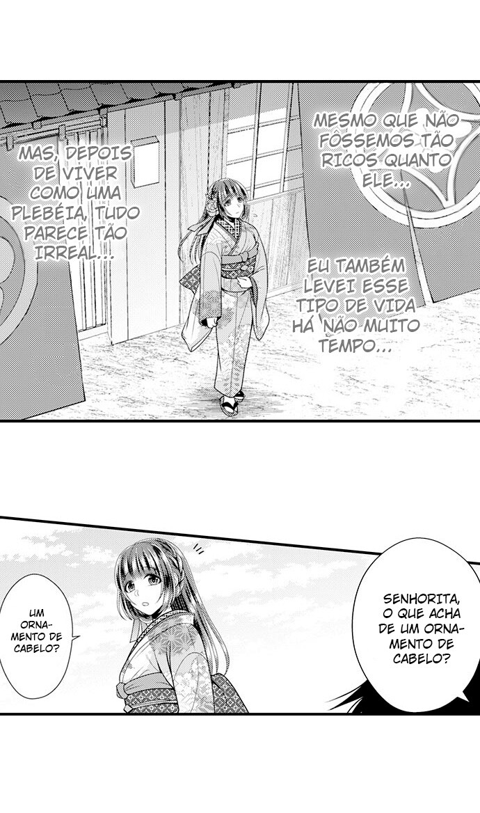 Gentleman or Beast Capitulo 8 - pagina 13 Gentleman or Beast Capitulo 8 - pagina 13