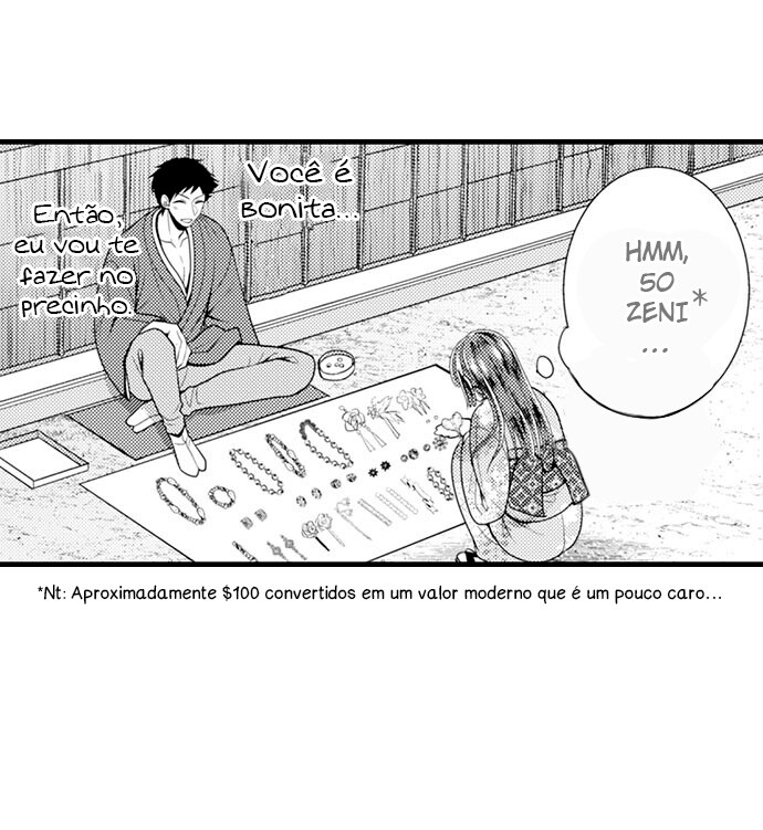 Gentleman or Beast Capitulo 8 - pagina 15 Gentleman or Beast Capitulo 8 - pagina 15
