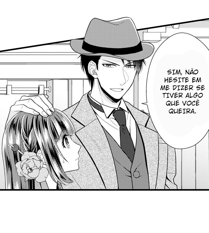 Gentleman or Beast Capitulo 8 - pagina 18 Gentleman or Beast Capitulo 8 - pagina 18